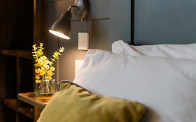 Irvine Guest House